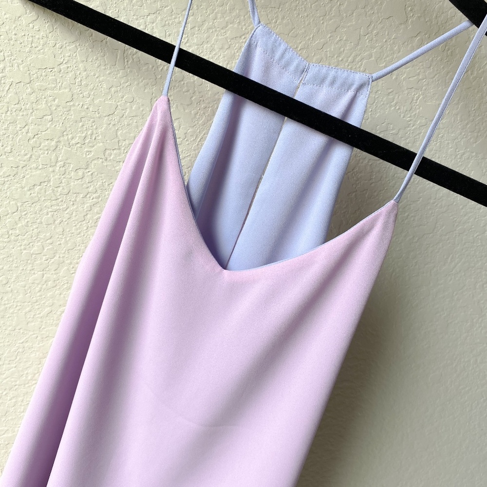 Express Reversible BARCELONA CAMI - Size S